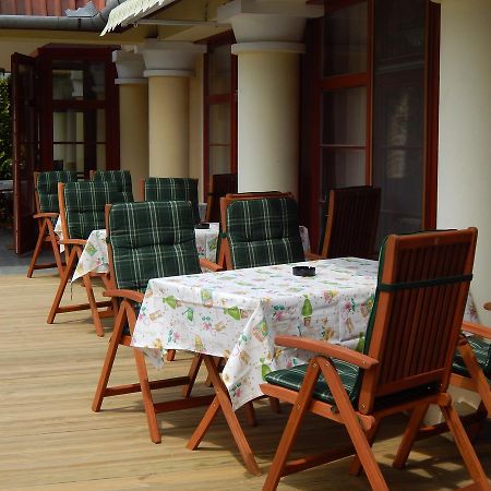 Juniperus Park Hotel Keşkemet Dış mekan fotoğraf