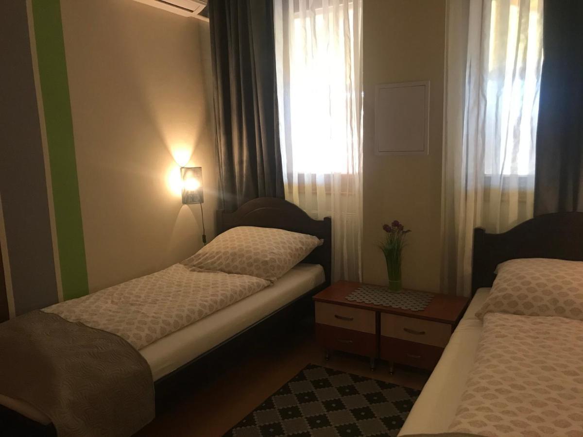 Juniperus Park Hotel Keşkemet Dış mekan fotoğraf