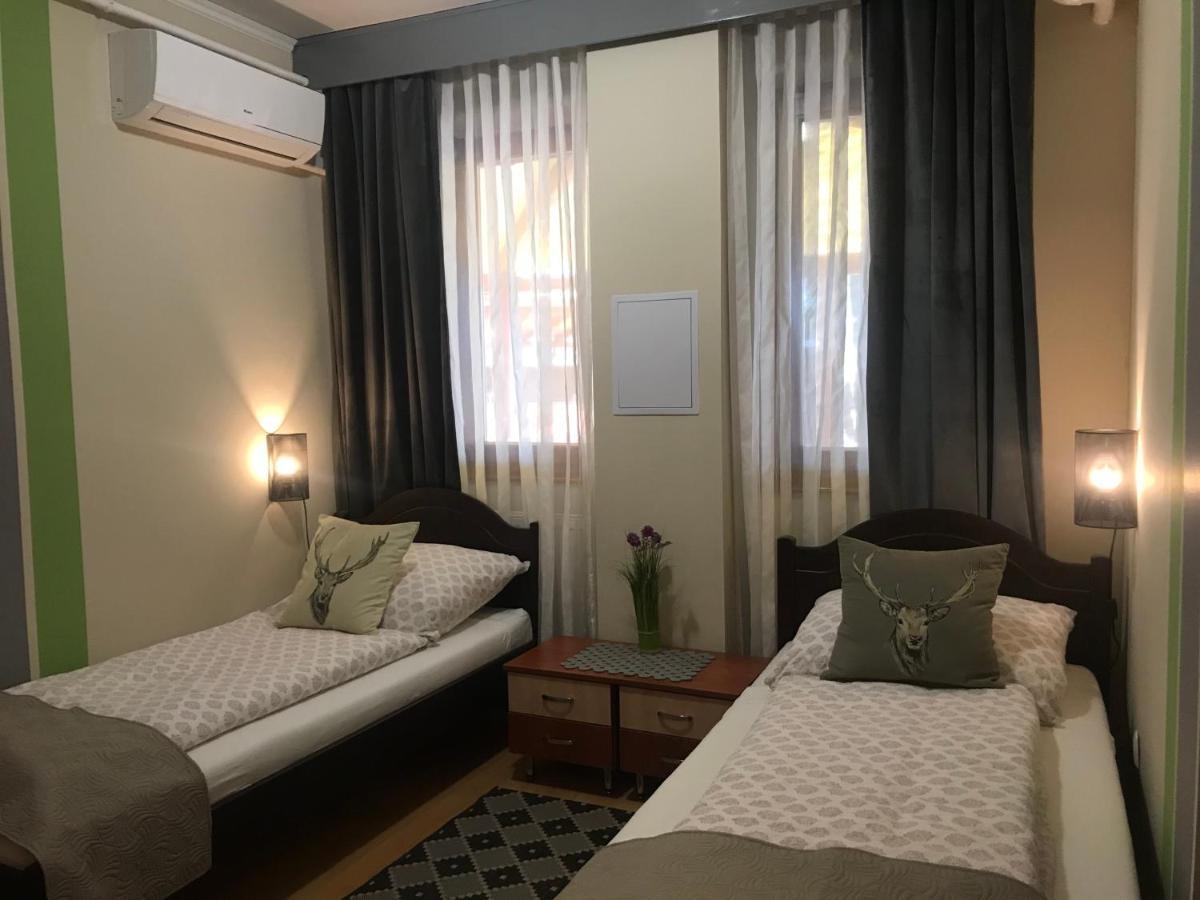 Juniperus Park Hotel Keşkemet Dış mekan fotoğraf