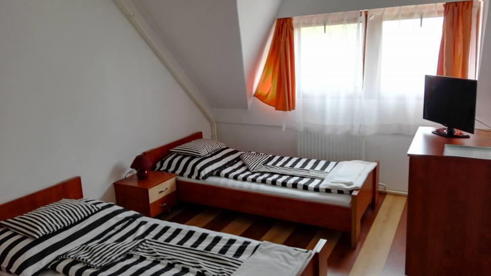 Juniperus Park Hotel Keşkemet Dış mekan fotoğraf
